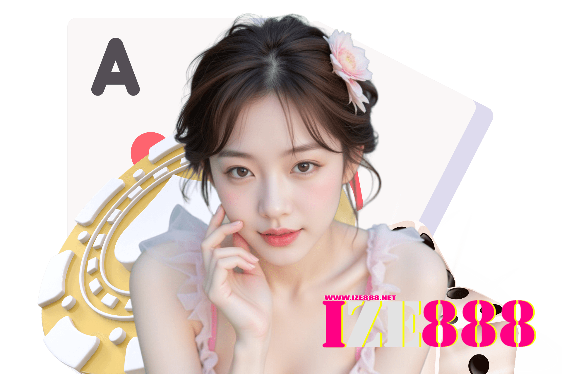 ize888